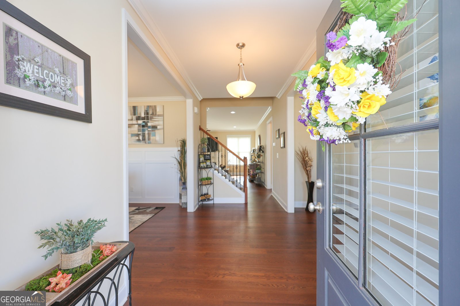 414 Lakeview Way Lagrange - Photo 7