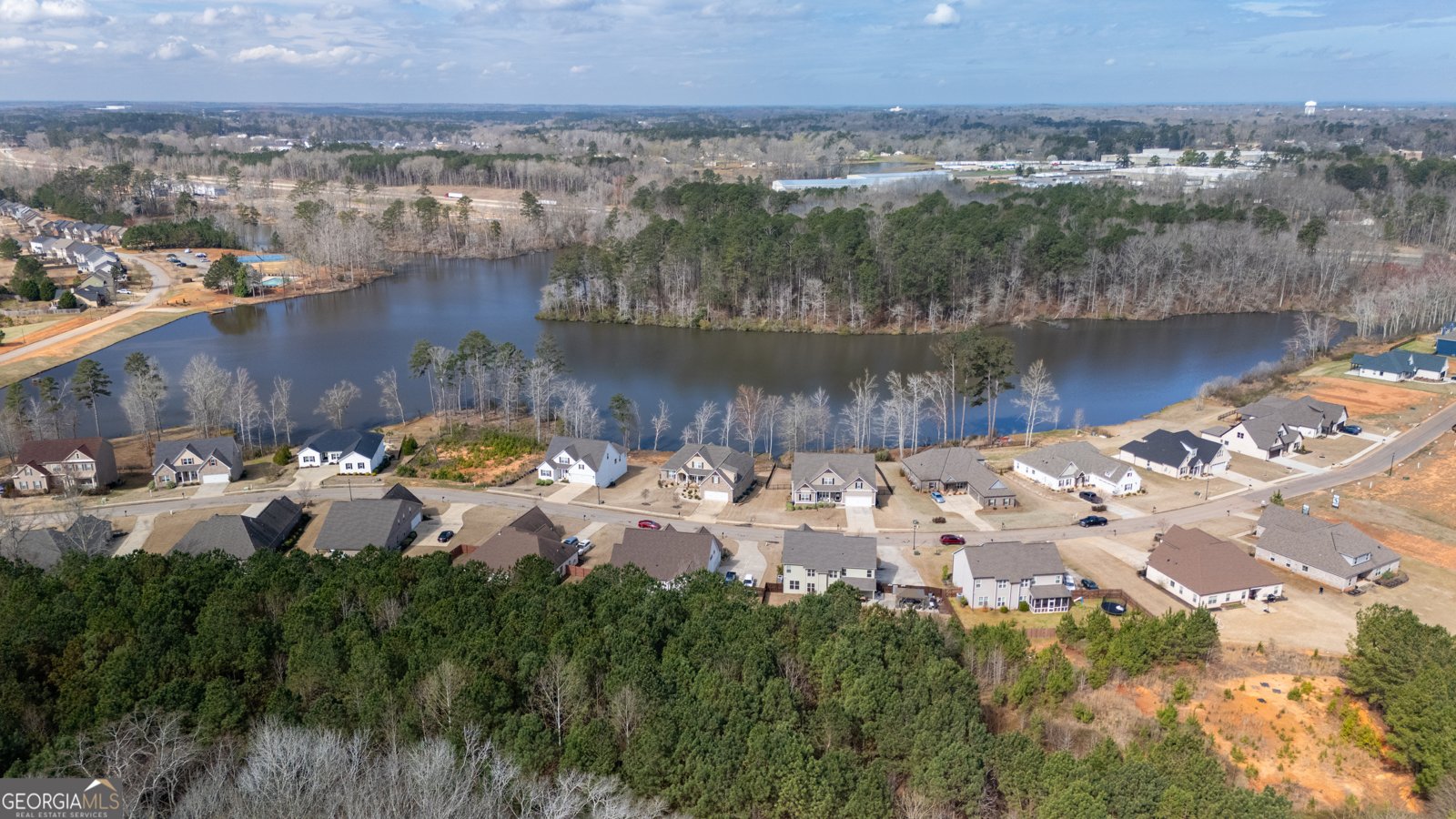 414 Lakeview Way Lagrange - Photo 70