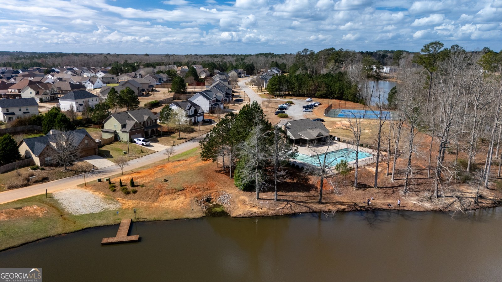 414 Lakeview Way Lagrange - Photo 71