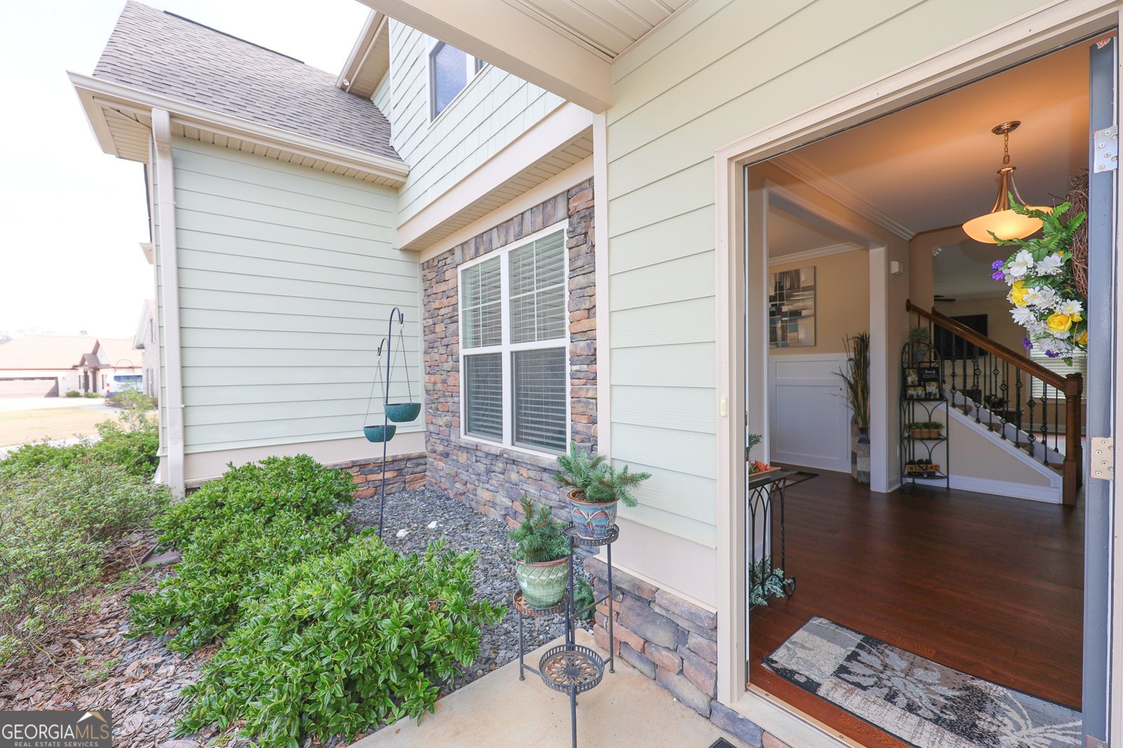 414 Lakeview Way Lagrange - Photo 9