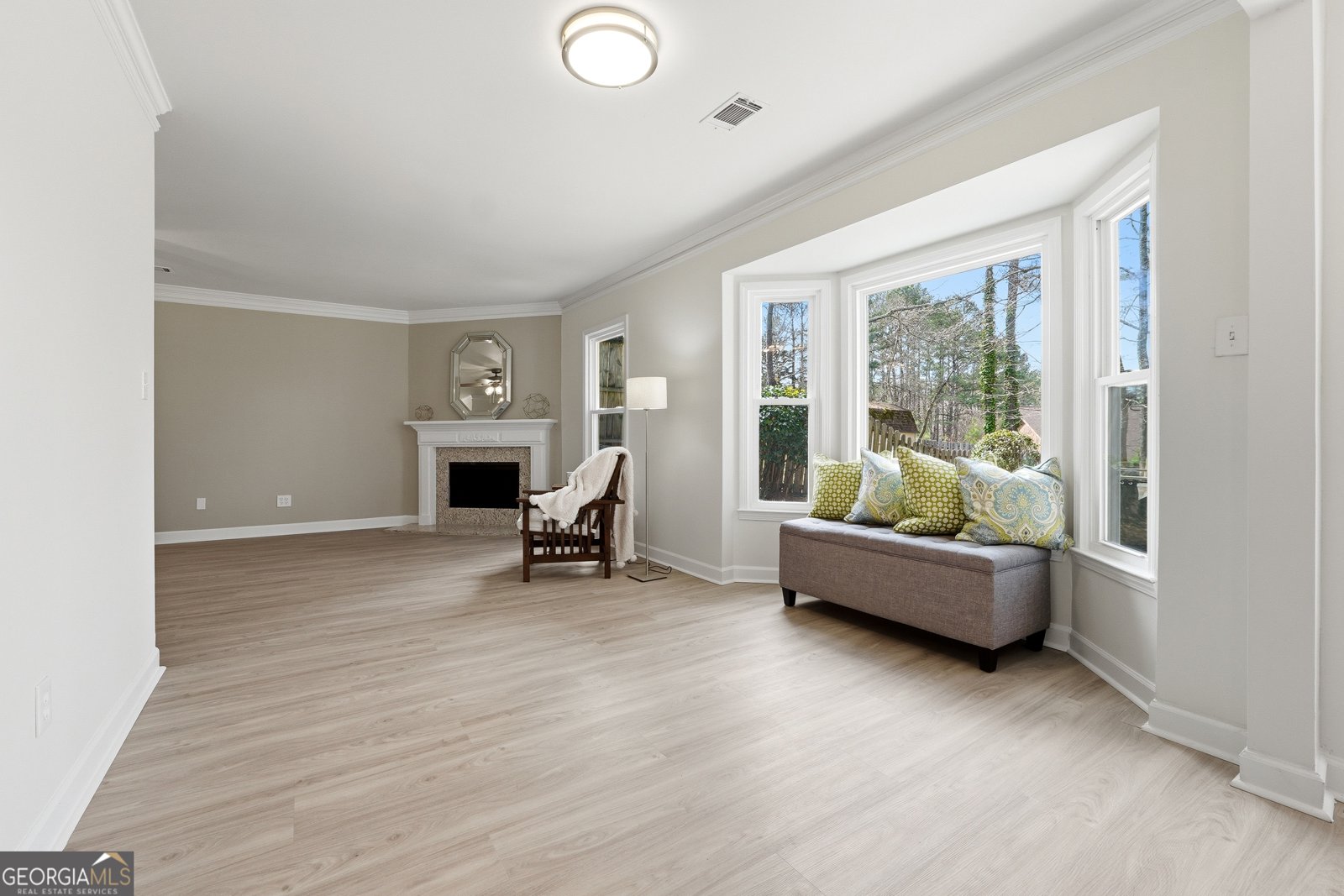 3671 Orchard Street Peachtree Corners - Photo 13