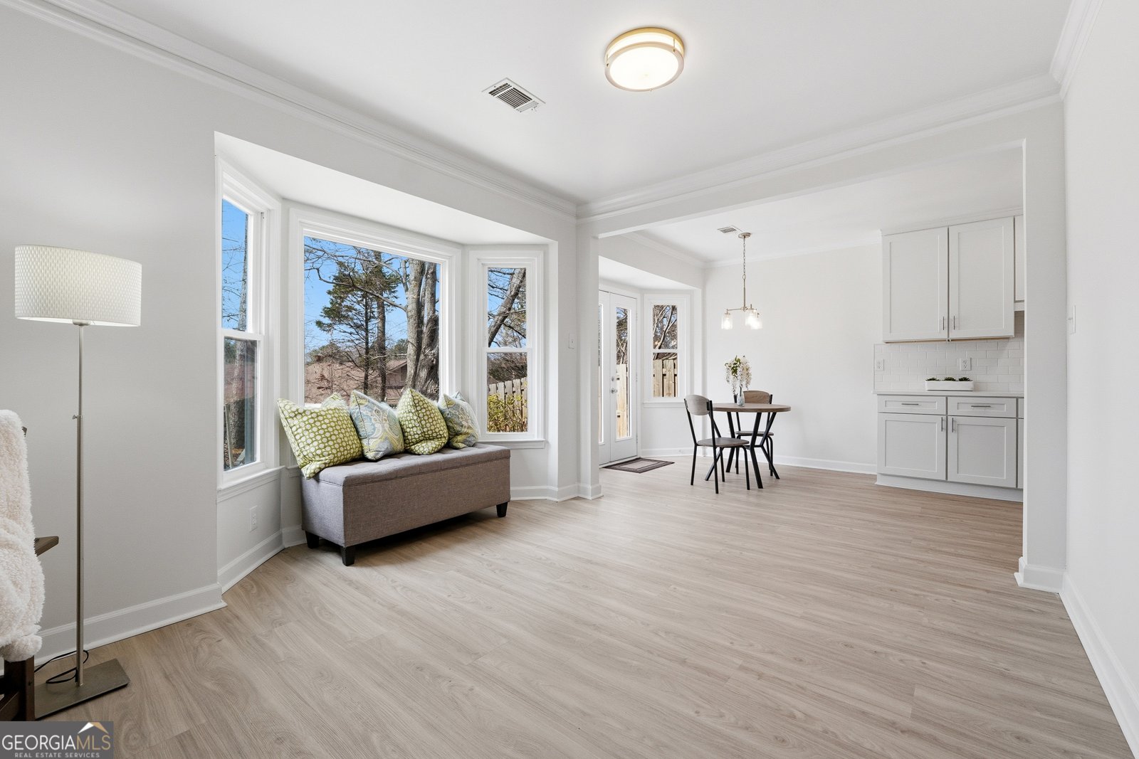 3671 Orchard Street Peachtree Corners - Photo 14