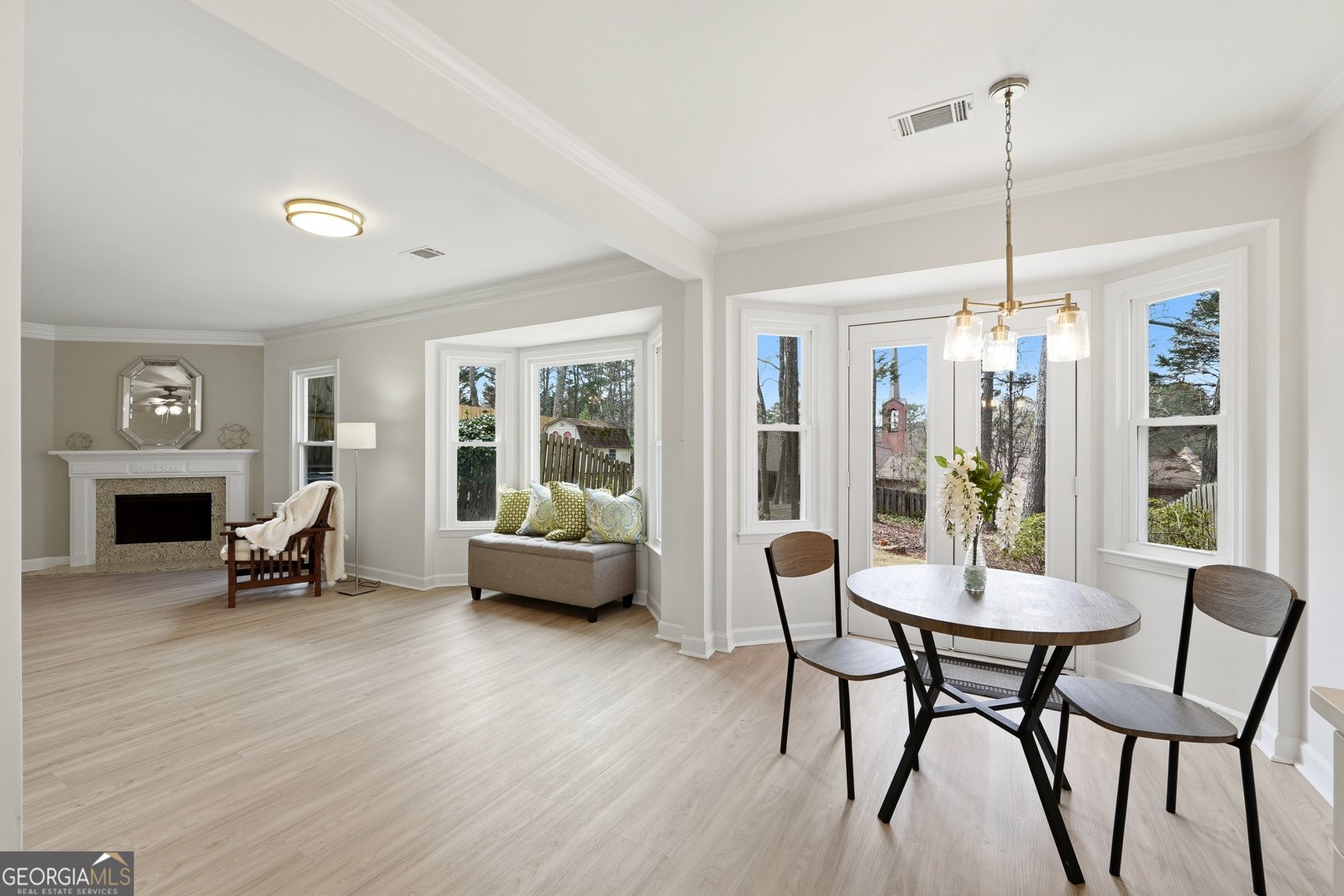 3671 Orchard Street Peachtree Corners - Photo 20