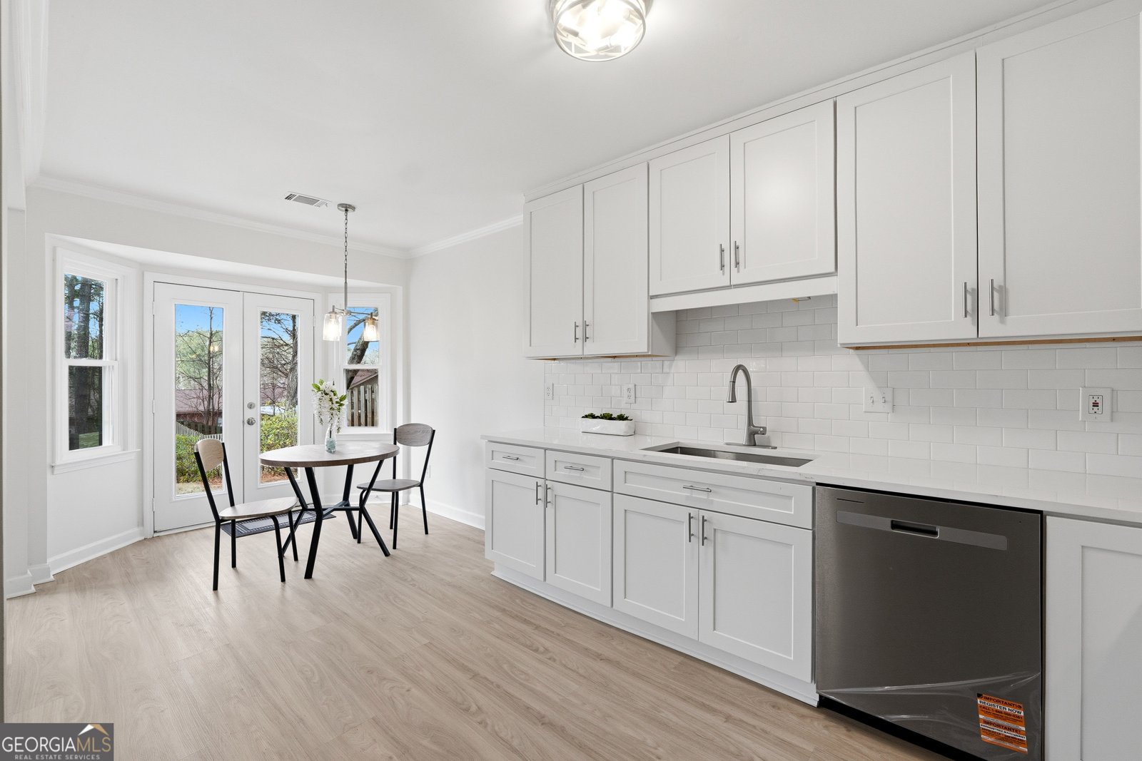 3671 Orchard Street Peachtree Corners - Photo 21