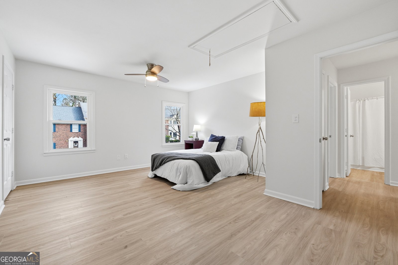 3671 Orchard Street Peachtree Corners - Photo 34