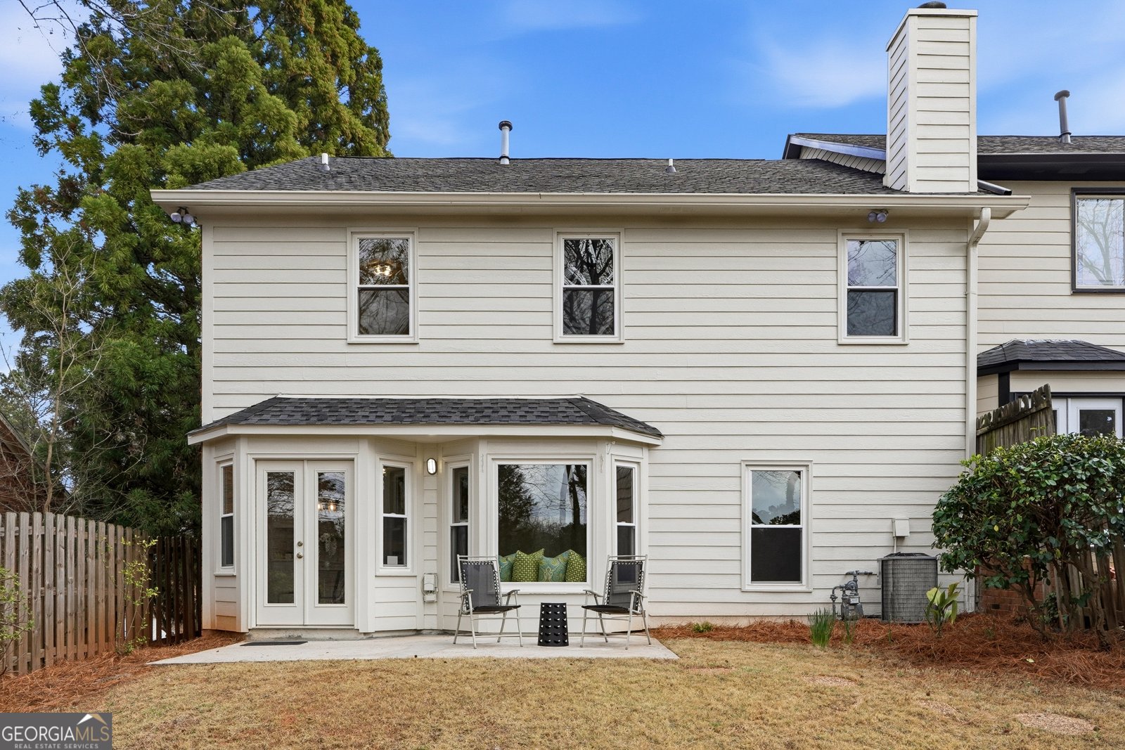 3671 Orchard Street Peachtree Corners - Photo 37