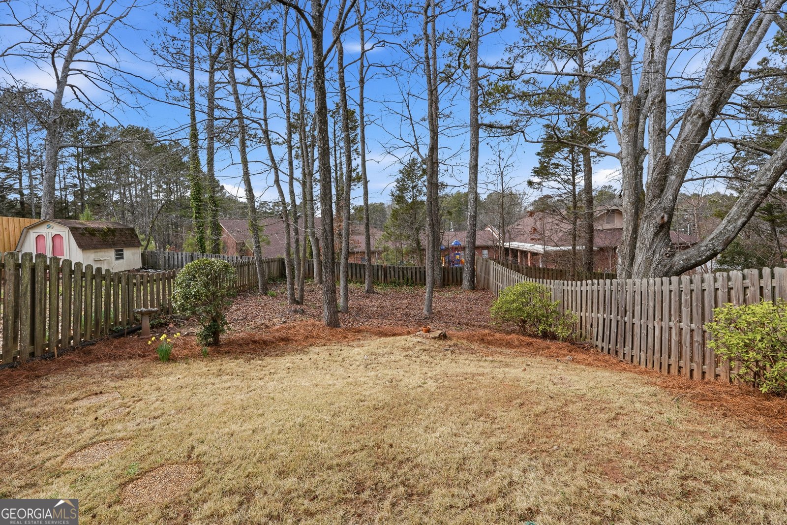 3671 Orchard Street Peachtree Corners - Photo 38