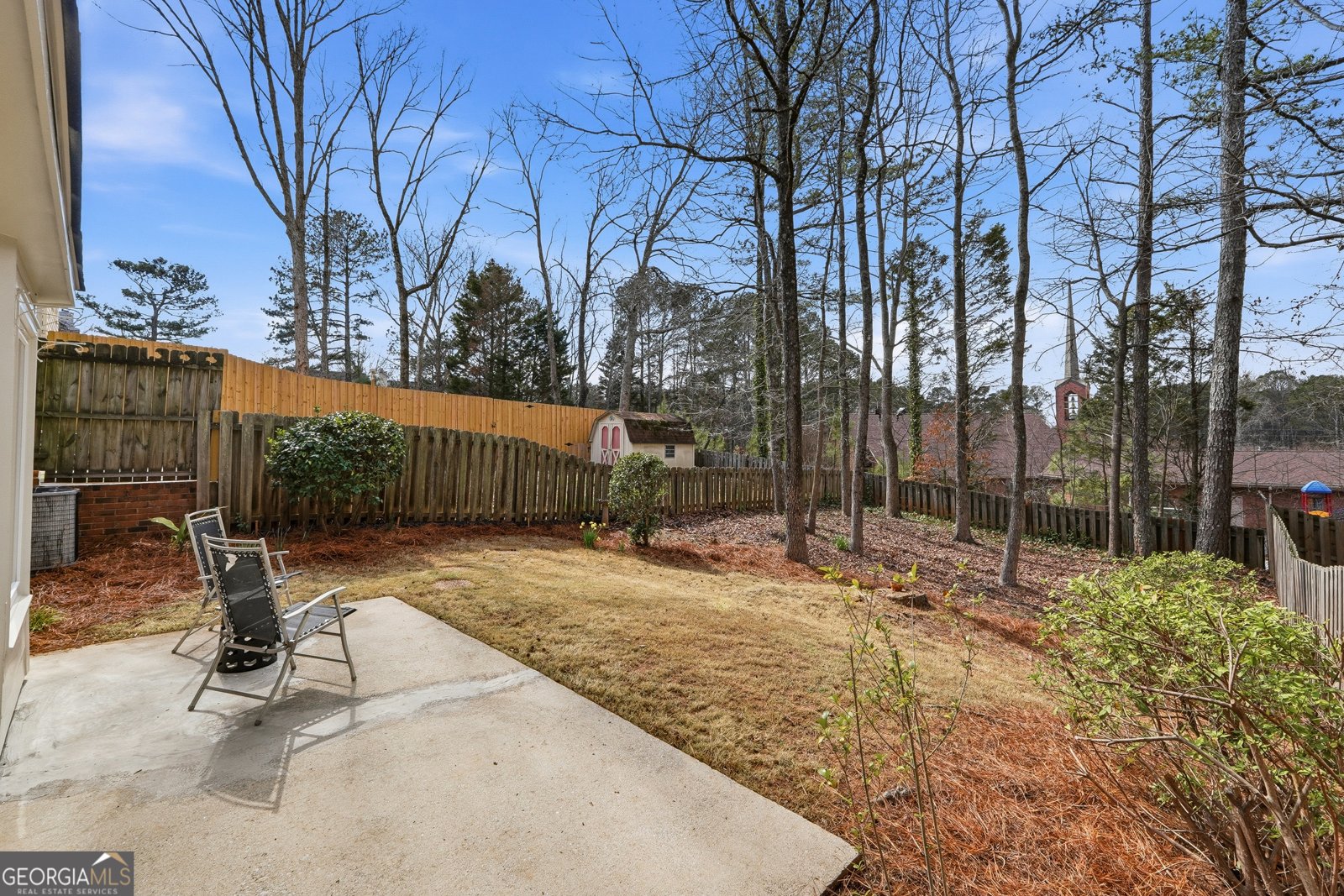 3671 Orchard Street Peachtree Corners - Photo 39
