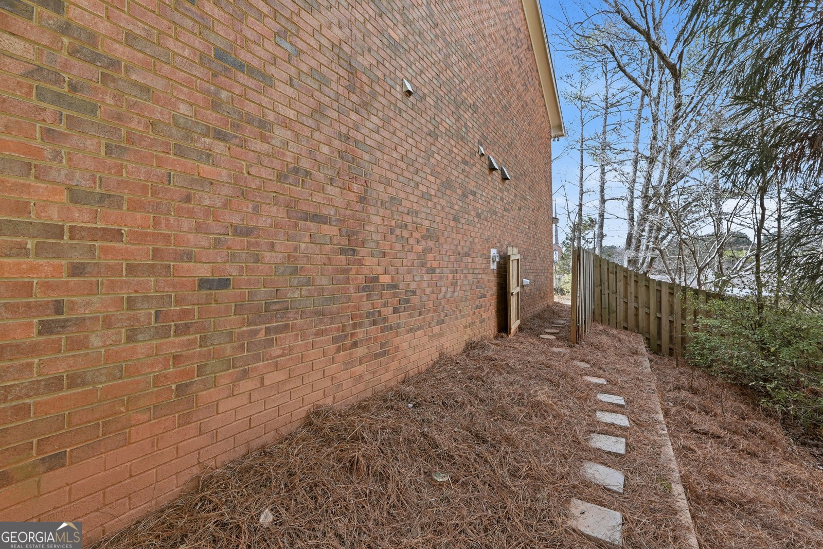 3671 Orchard Street Peachtree Corners - Photo 40