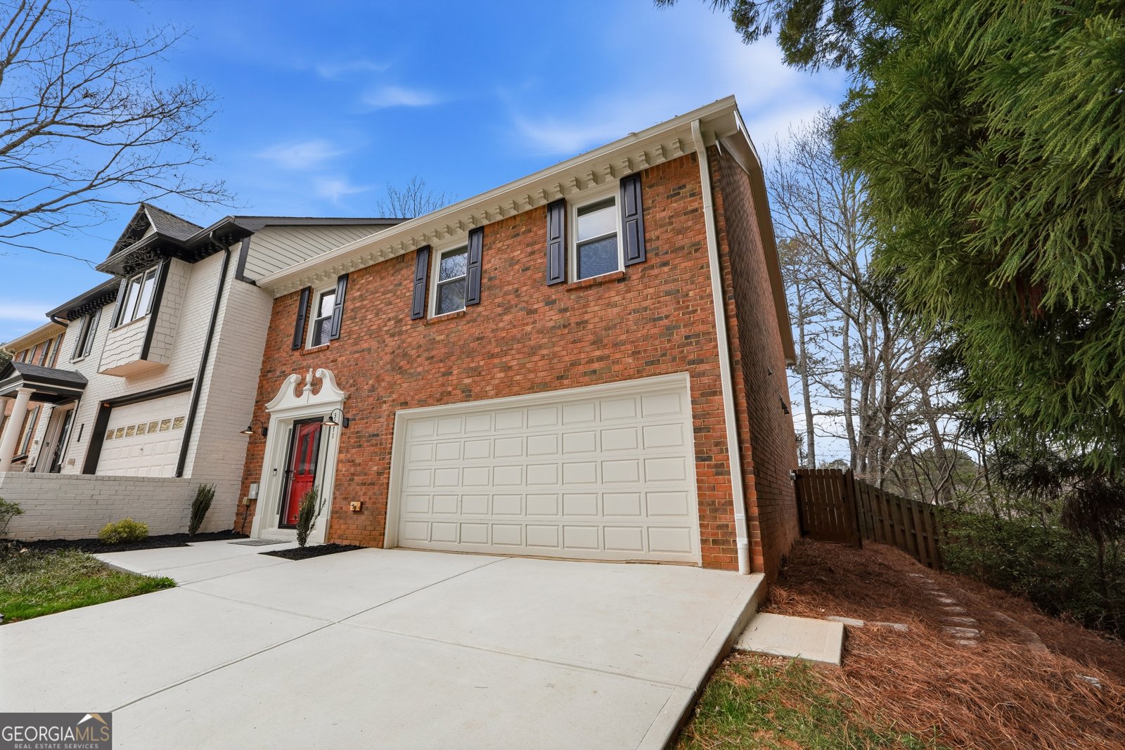3671 Orchard Street Peachtree Corners - Photo 41