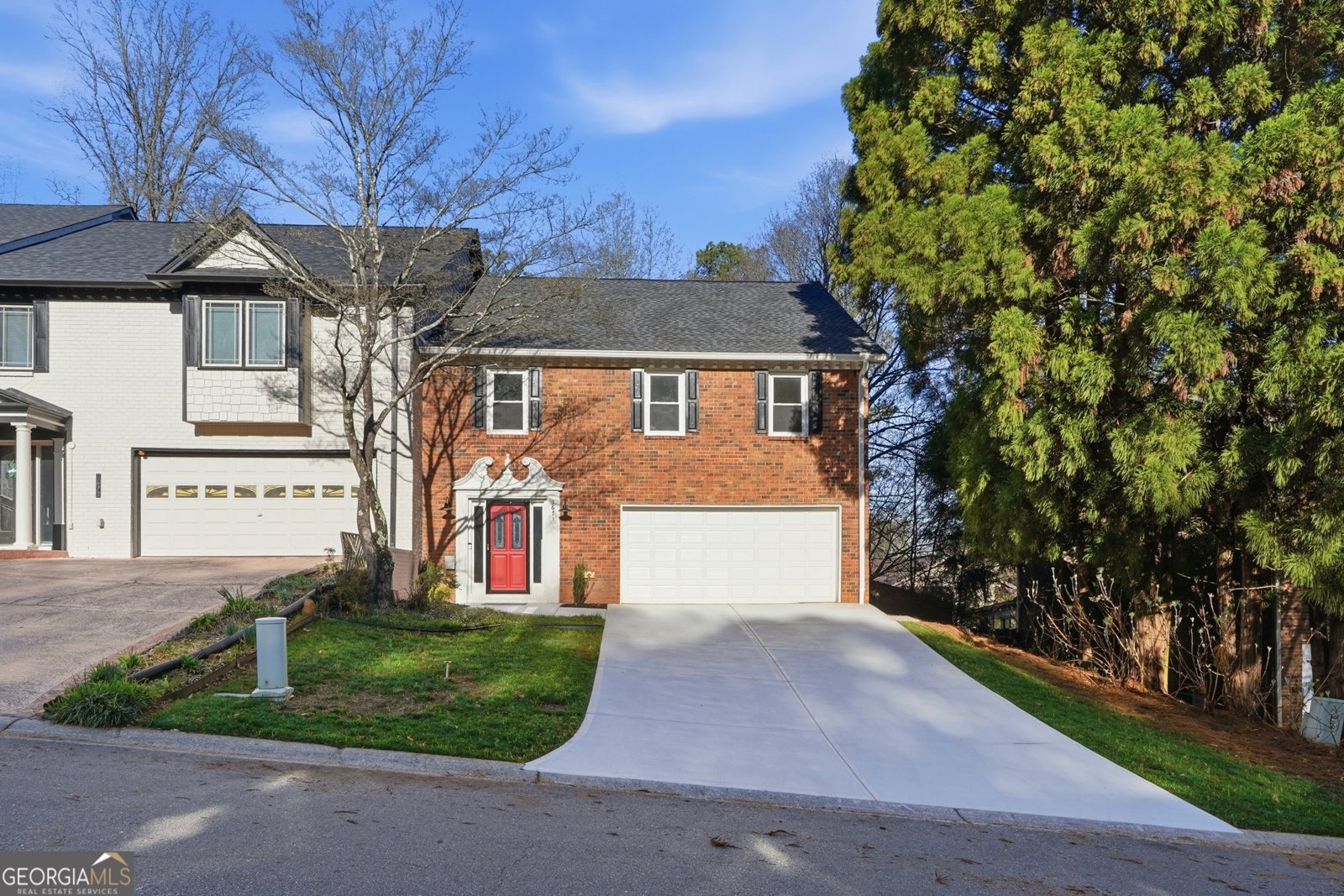 3671 Orchard Street Peachtree Corners - Photo 42