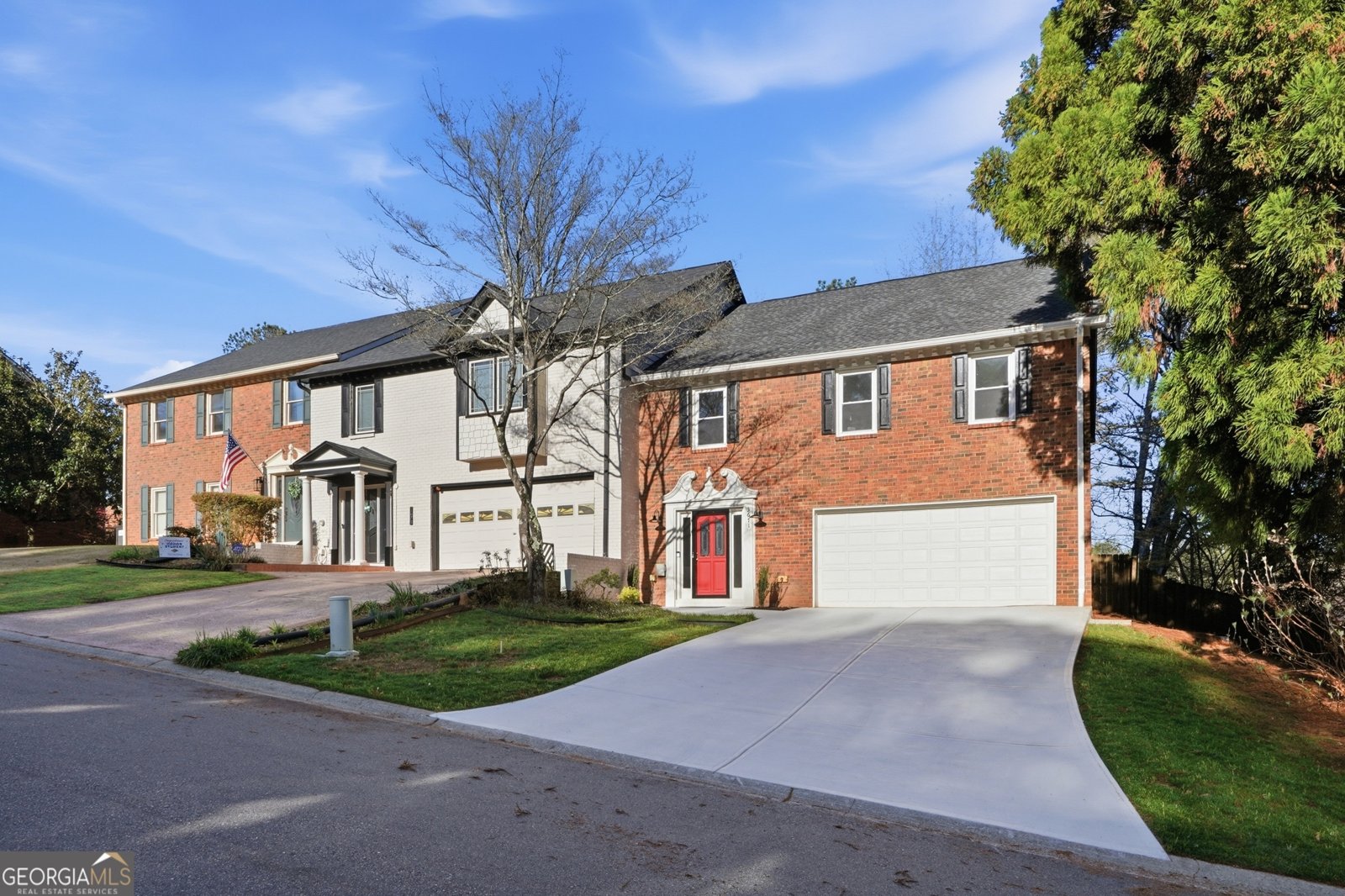 3671 Orchard Street Peachtree Corners - Photo 43