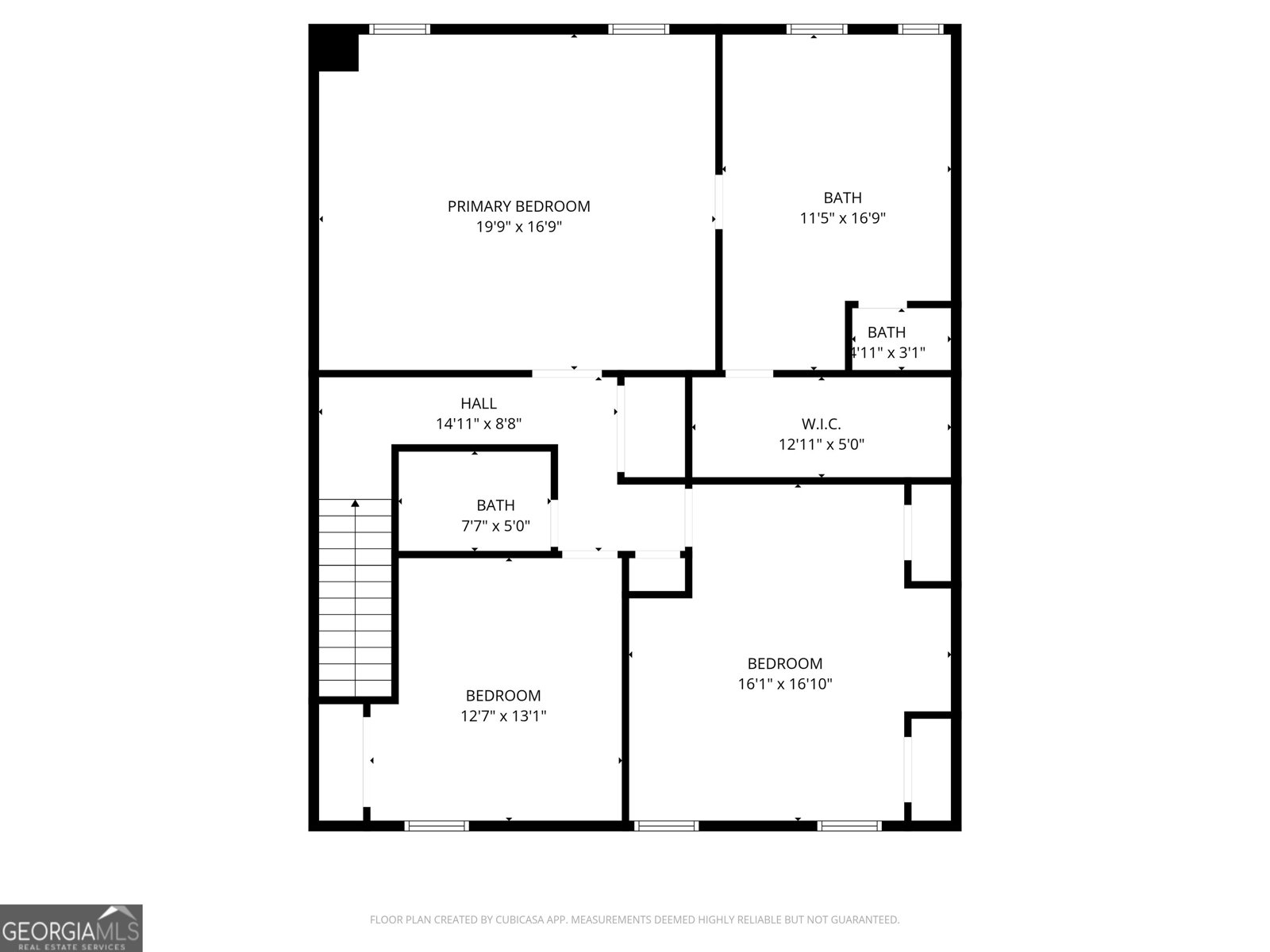 3671 Orchard Street Peachtree Corners - Photo 46