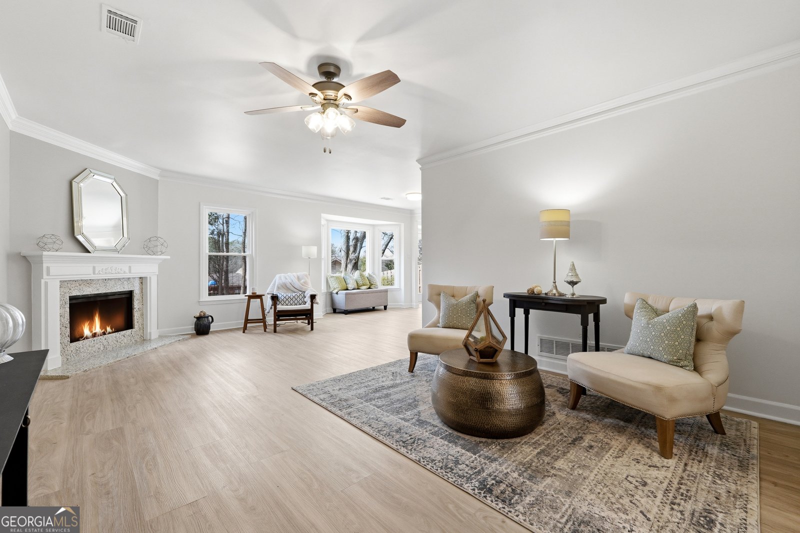 3671 Orchard Street Peachtree Corners - Photo 8