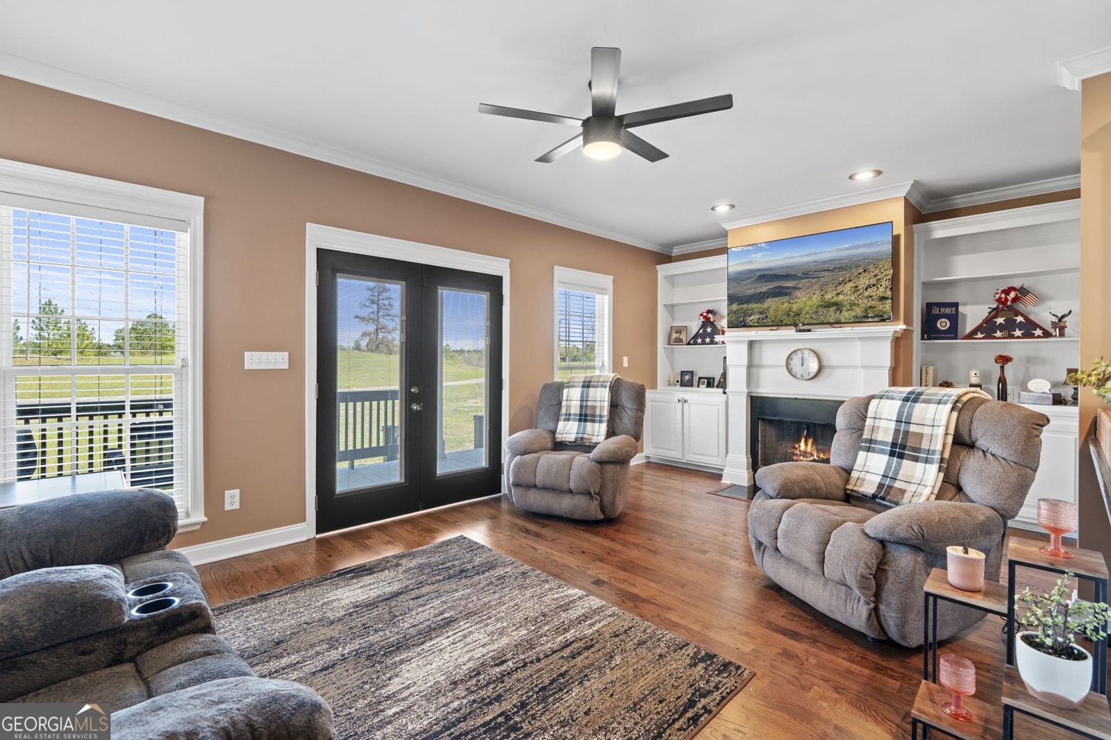 1958 Antioch Road Cordele - Photo 12