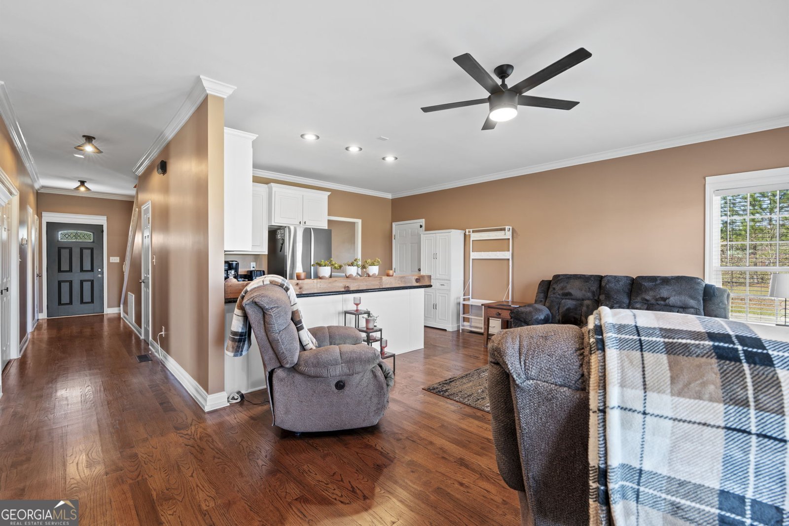 1958 Antioch Road Cordele - Photo 14