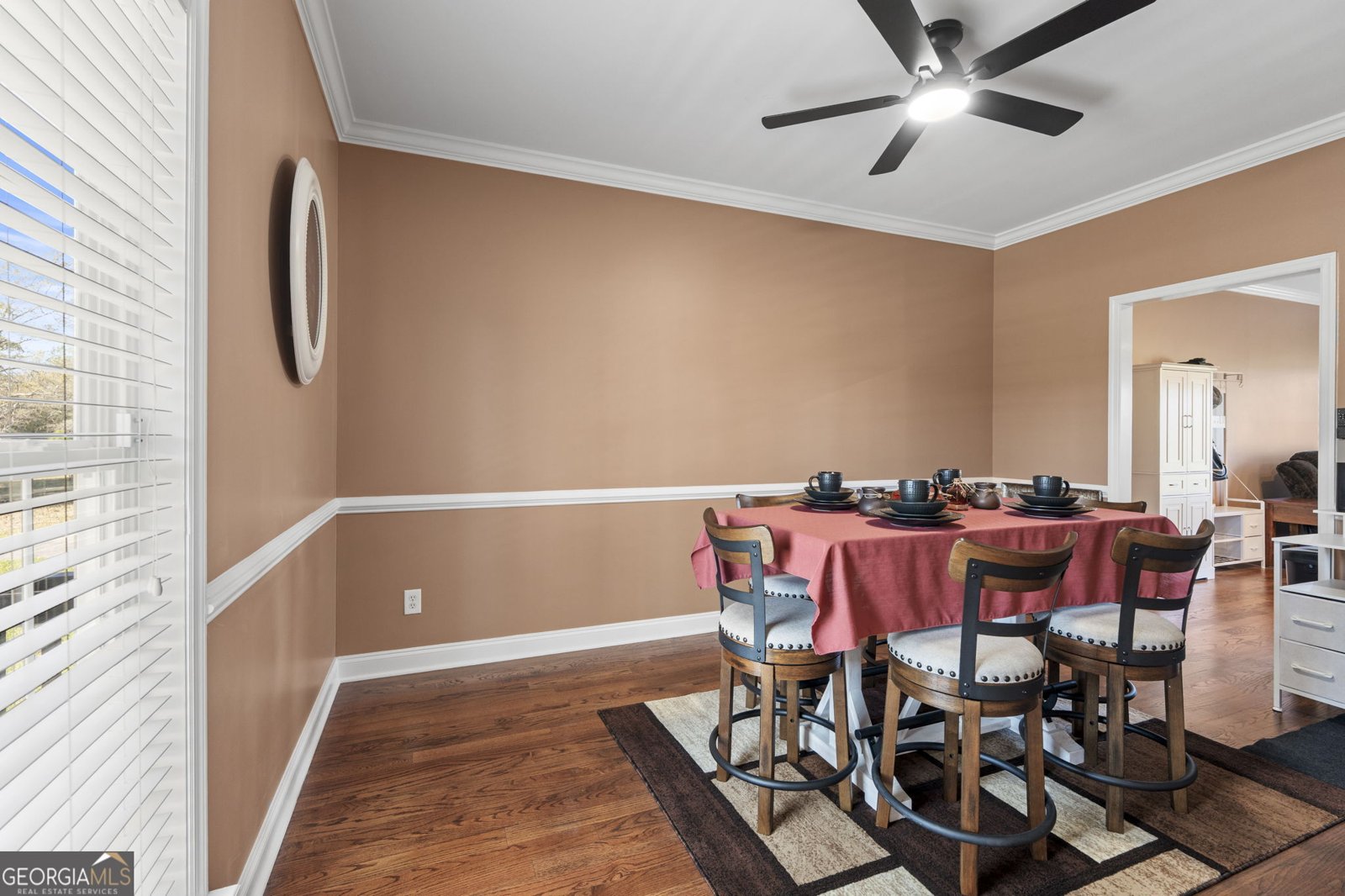 1958 Antioch Road Cordele - Photo 16