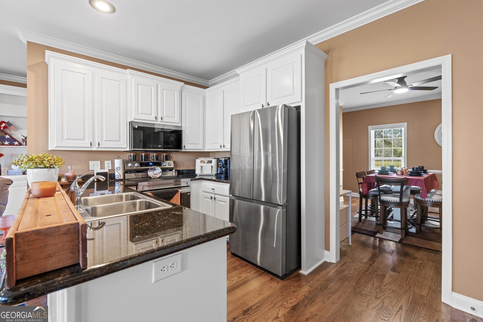 1958 Antioch Road Cordele - Photo 19