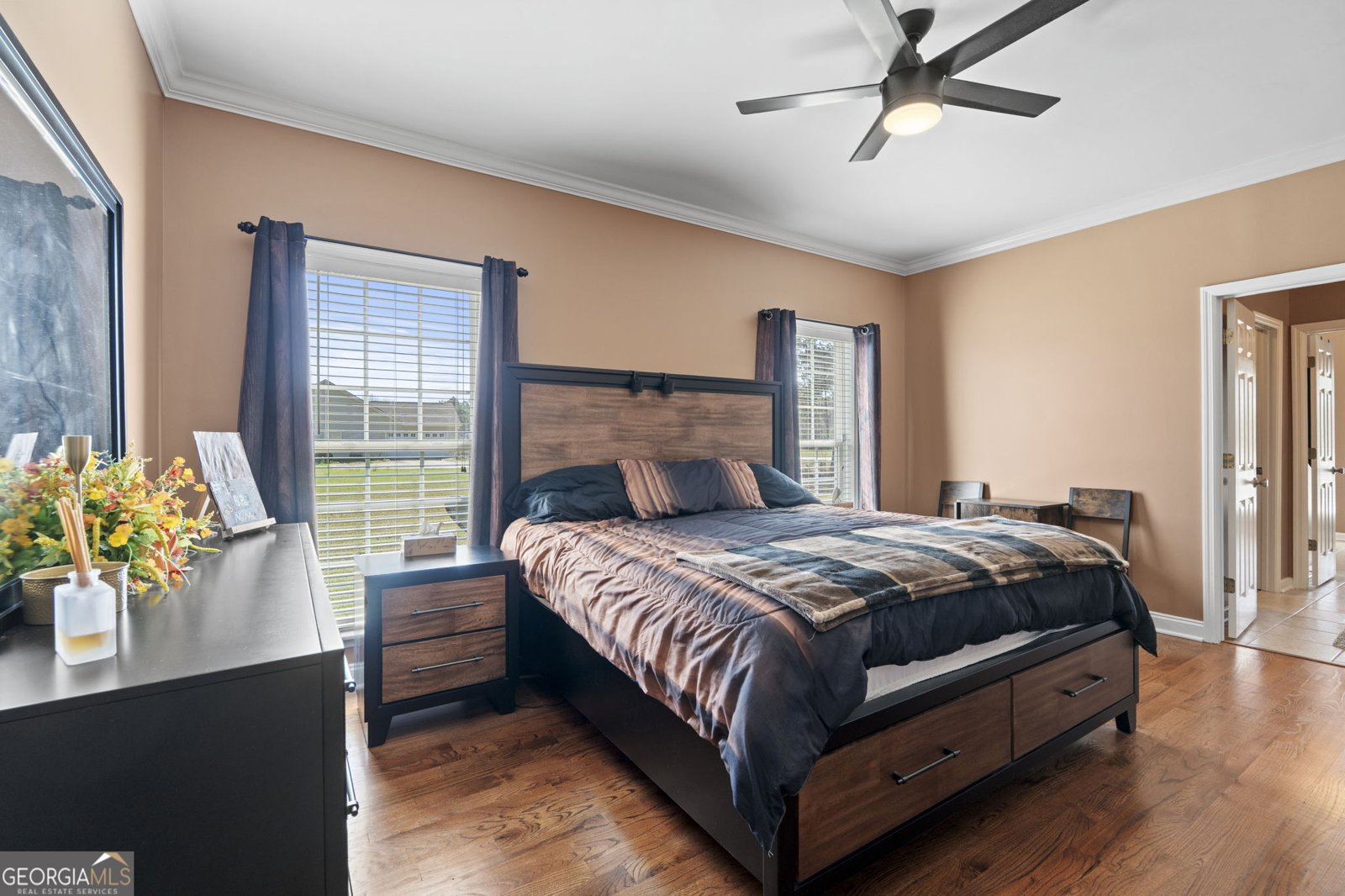 1958 Antioch Road Cordele - Photo 22