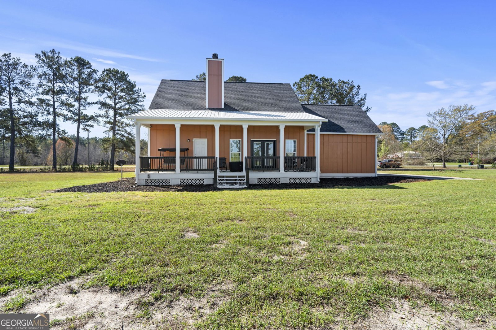 1958 Antioch Road Cordele - Photo 40