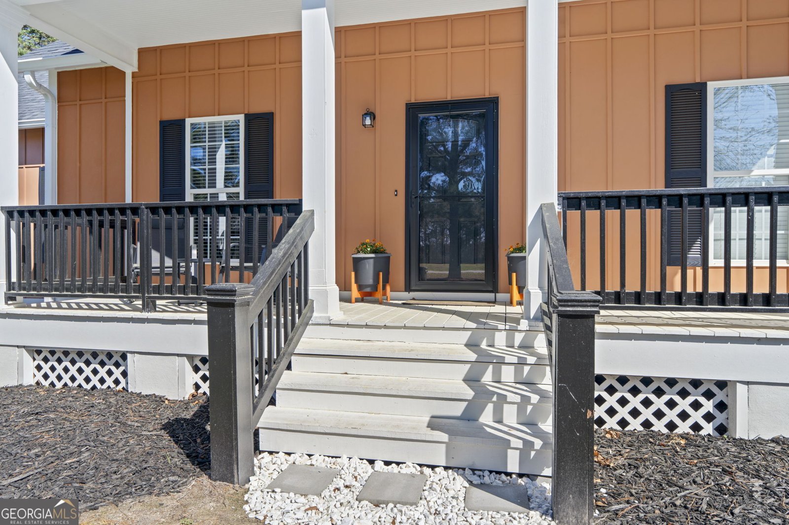 1958 Antioch Road Cordele - Photo 6