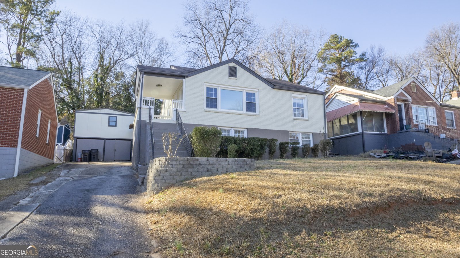 2541 Jewel Street East Point - Photo 1