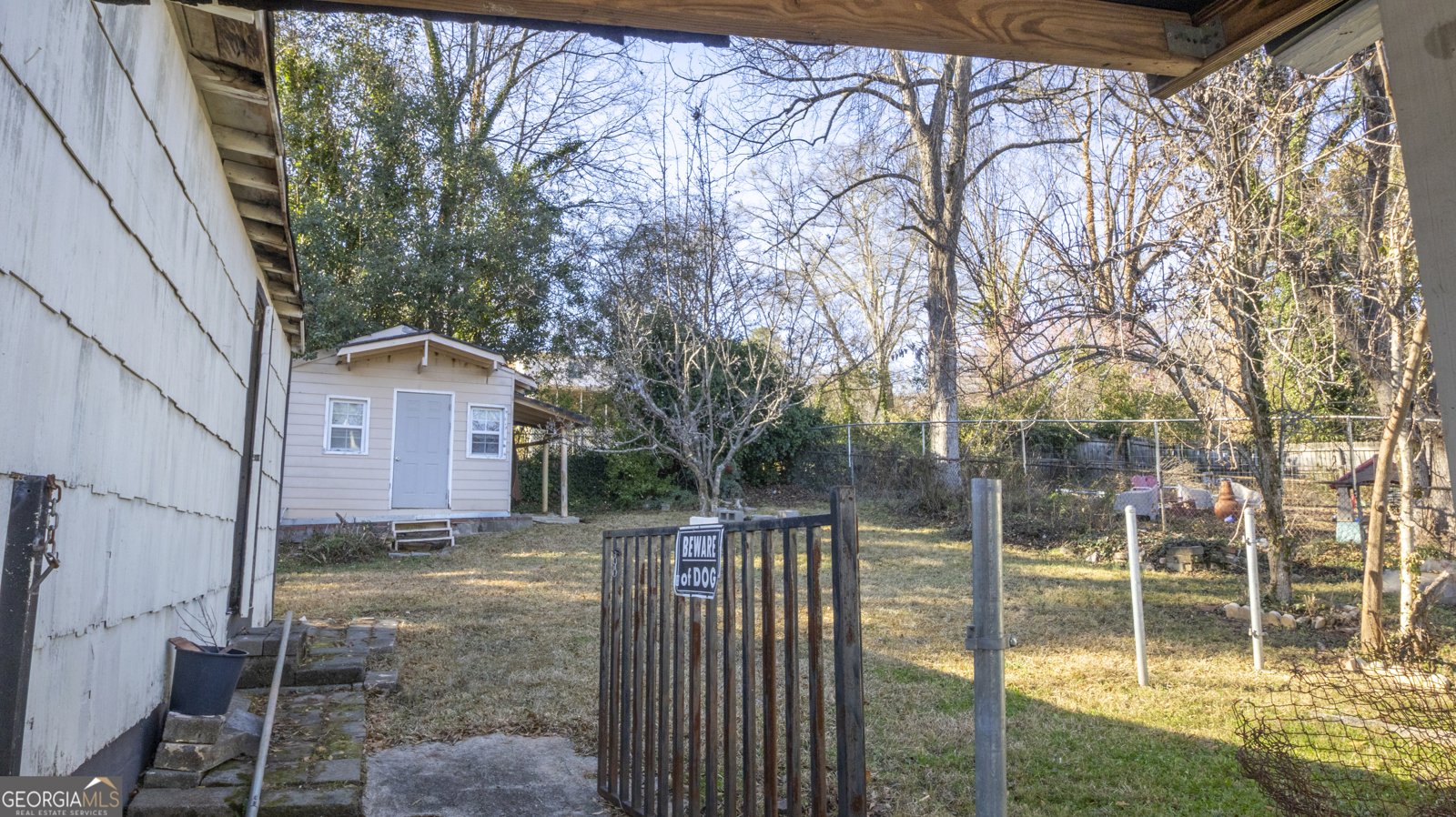 2541 Jewel Street East Point - Photo 32