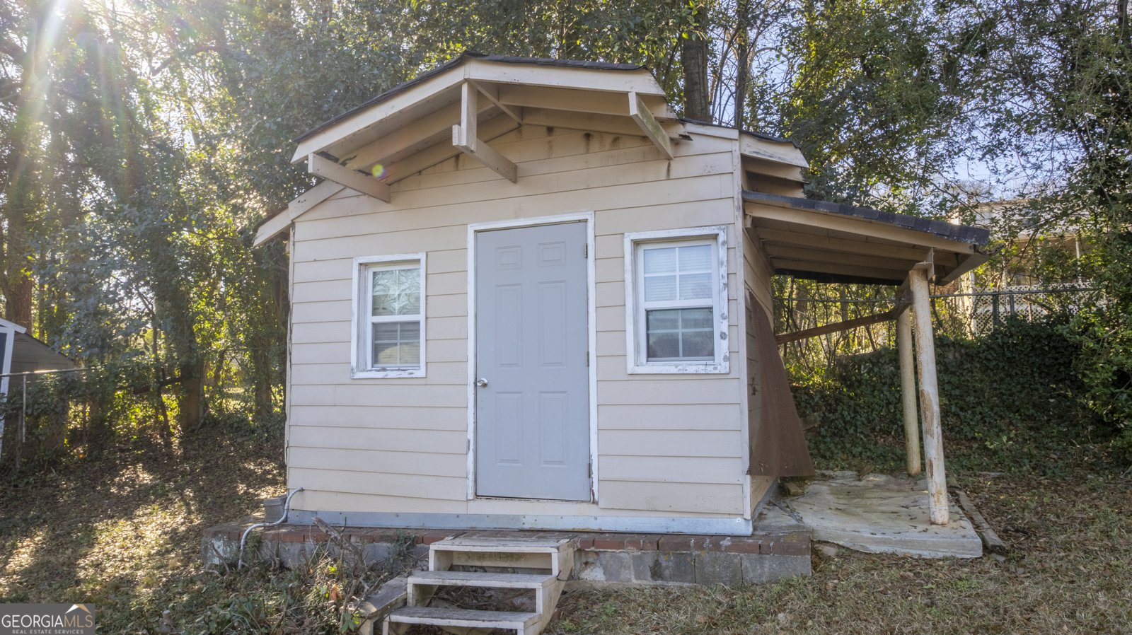 2541 Jewel Street East Point - Photo 33