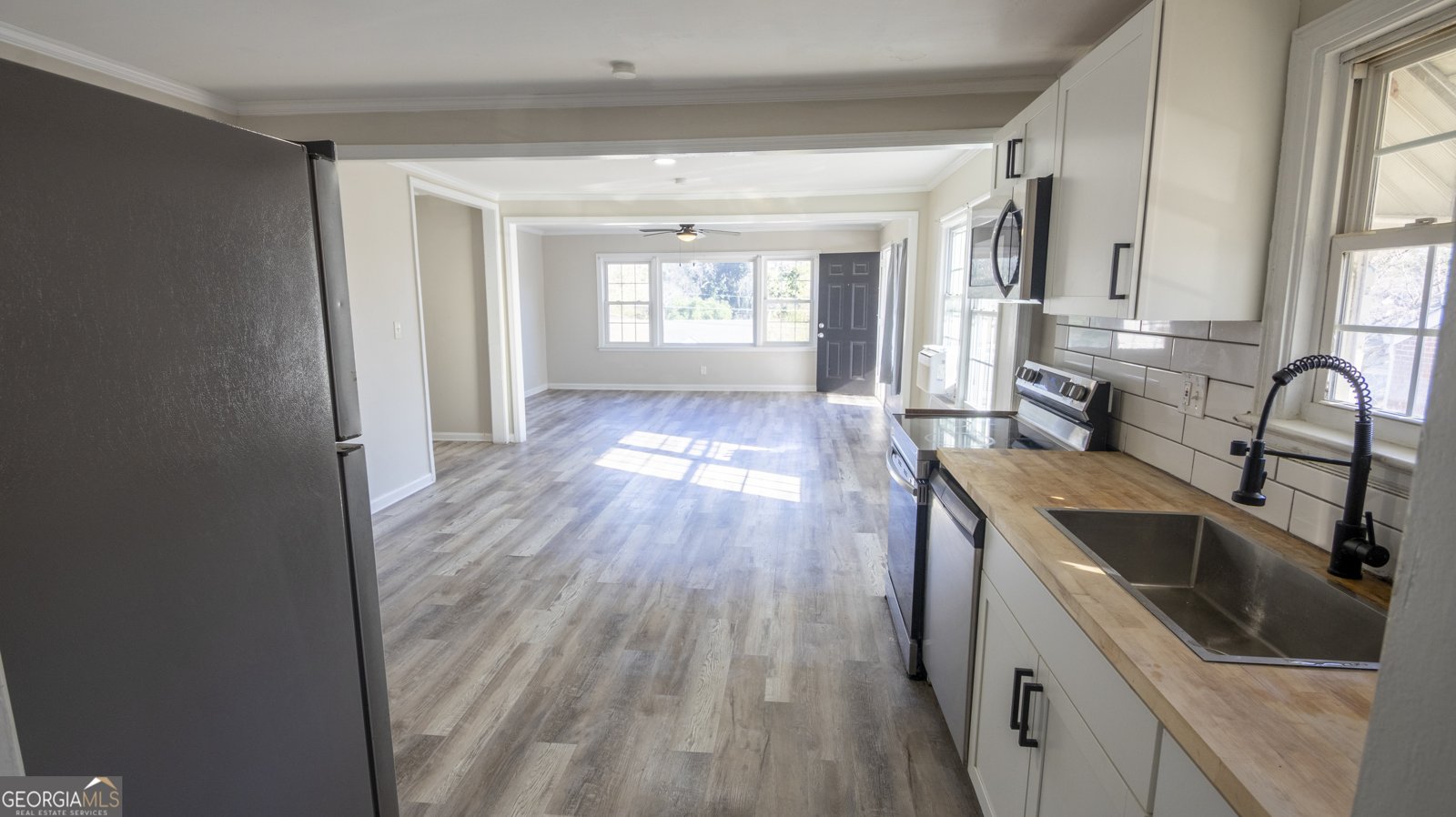 2541 Jewel Street East Point - Photo 9