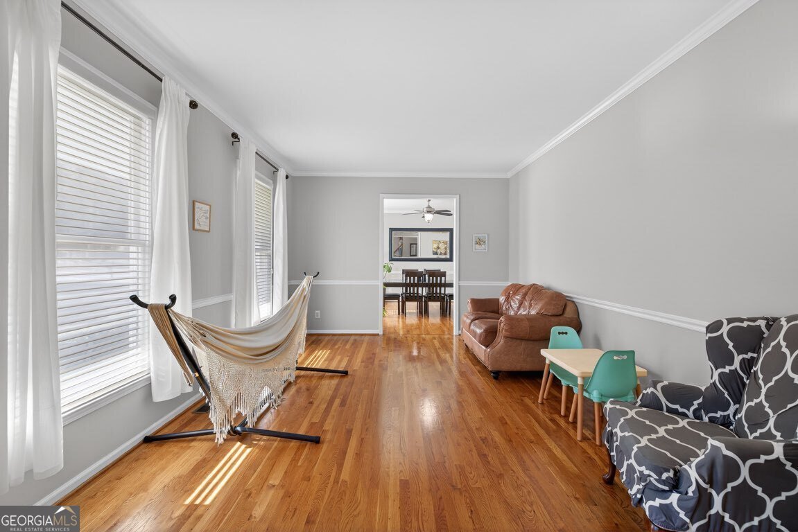 2245 Duncans Shore Drive Buford - Photo 10