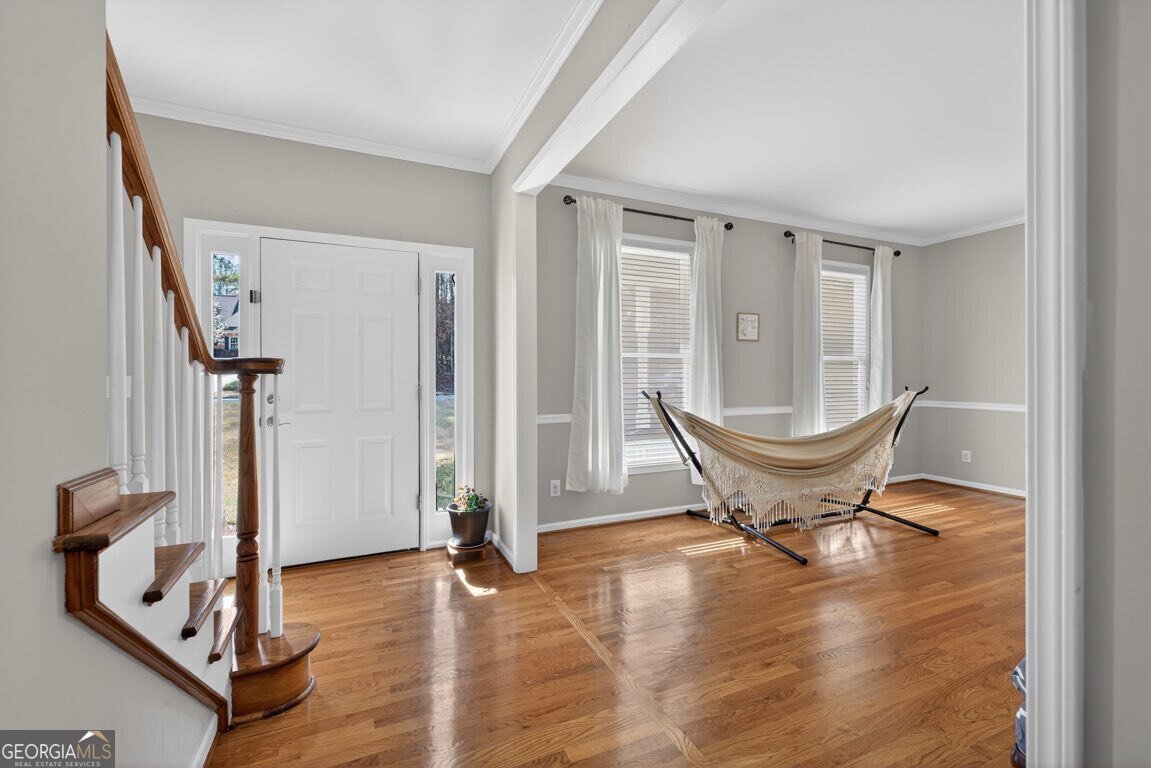 2245 Duncans Shore Drive Buford - Photo 11