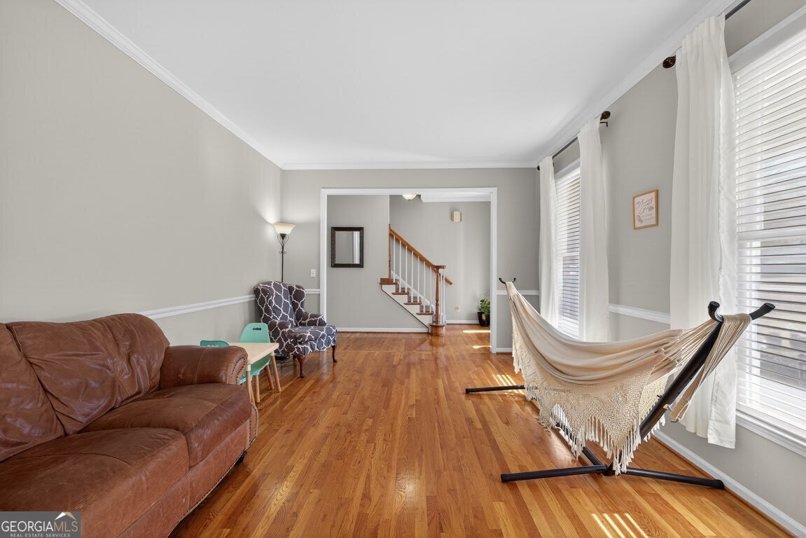 2245 Duncans Shore Drive Buford - Photo 12