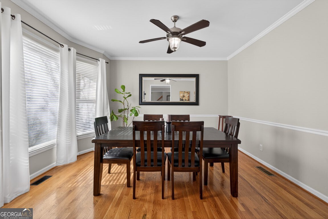 2245 Duncans Shore Drive Buford - Photo 13