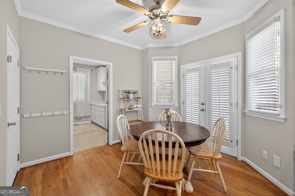 2245 Duncans Shore Drive Buford - Photo 15