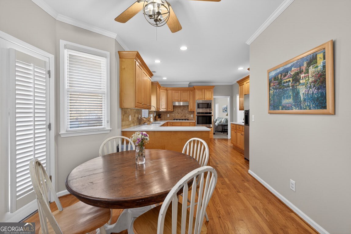 2245 Duncans Shore Drive Buford - Photo 16