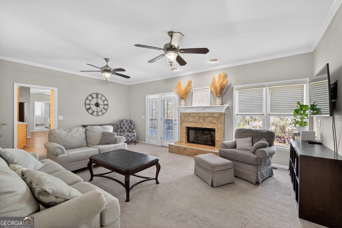 2245 Duncans Shore Drive Buford - Photo 19