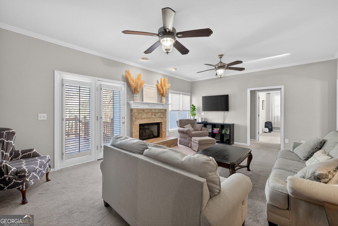 2245 Duncans Shore Drive Buford - Photo 21