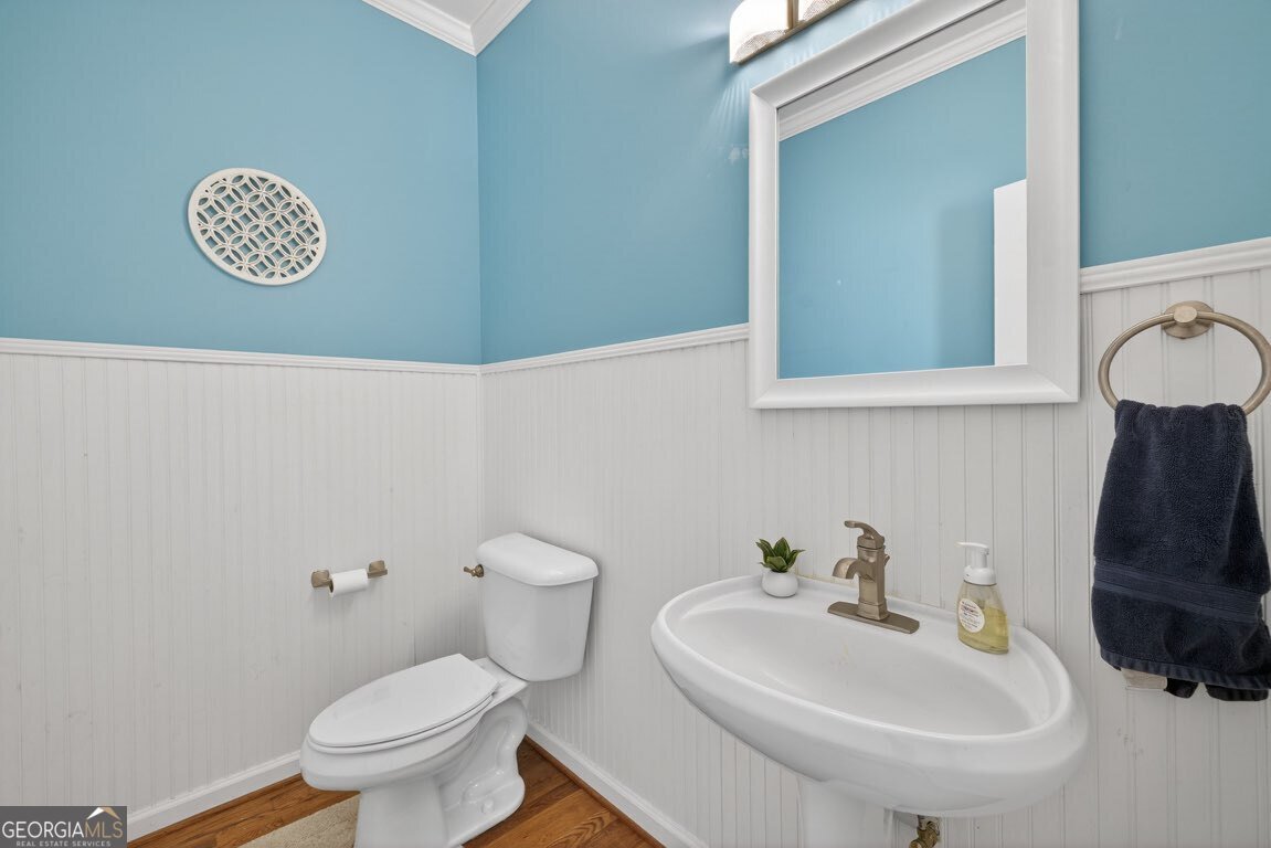 2245 Duncans Shore Drive Buford - Photo 22