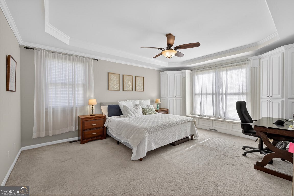 2245 Duncans Shore Drive Buford - Photo 23