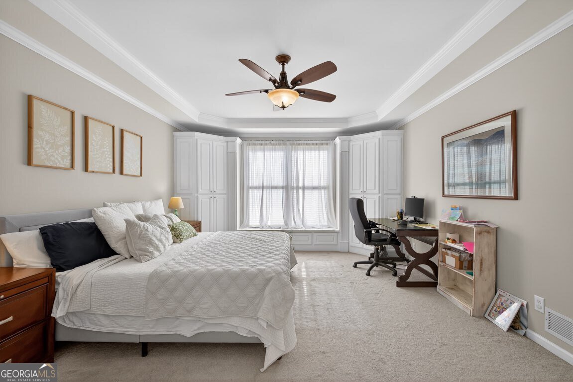 2245 Duncans Shore Drive Buford - Photo 24