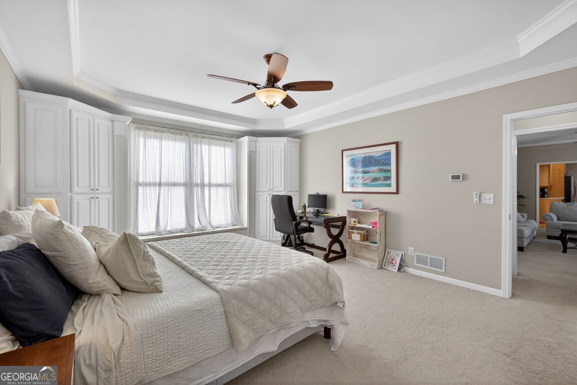 2245 Duncans Shore Drive Buford - Photo 25