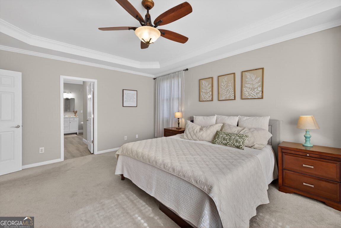 2245 Duncans Shore Drive Buford - Photo 26