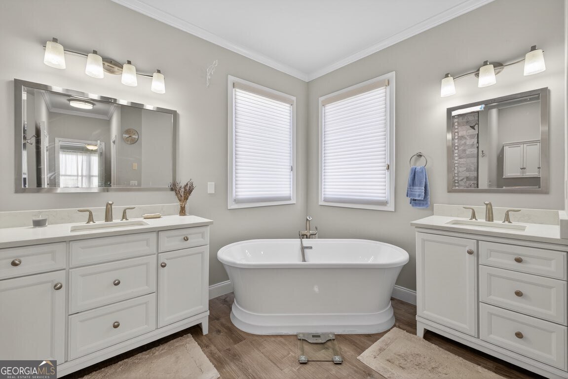 2245 Duncans Shore Drive Buford - Photo 27