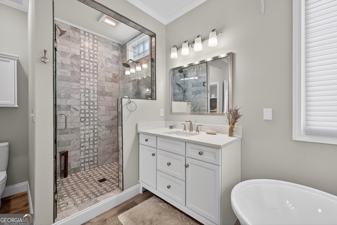 2245 Duncans Shore Drive Buford - Photo 29