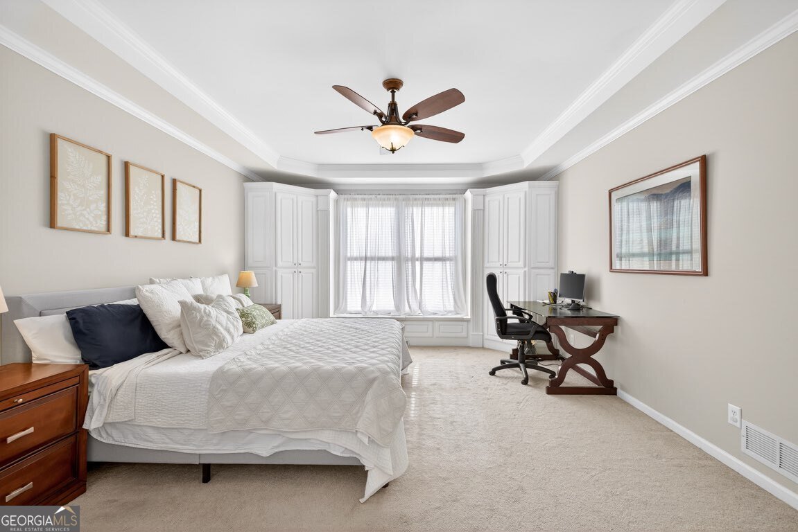 2245 Duncans Shore Drive Buford - Photo 31