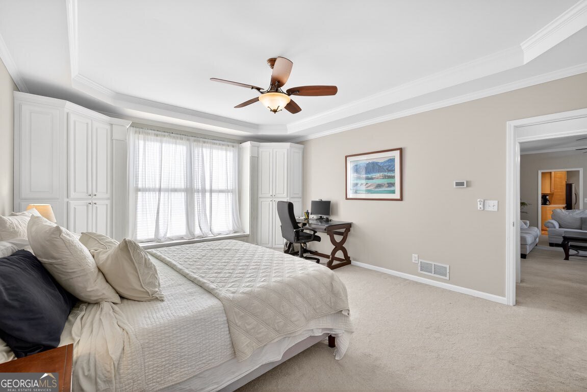 2245 Duncans Shore Drive Buford - Photo 32