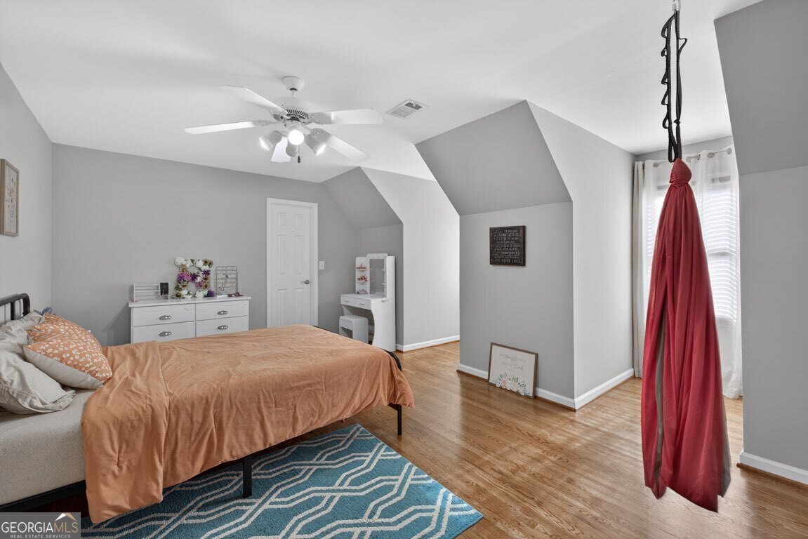 2245 Duncans Shore Drive Buford - Photo 35