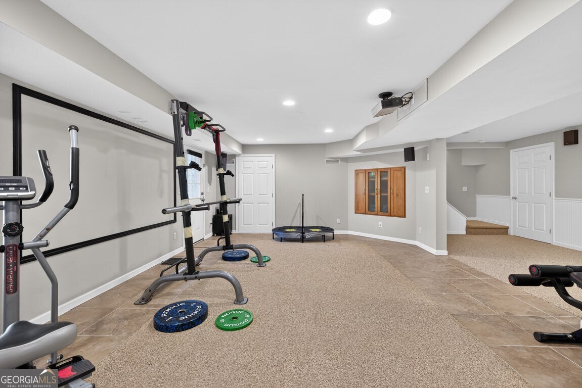 2245 Duncans Shore Drive Buford - Photo 47