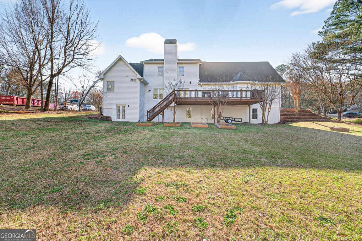 2245 Duncans Shore Drive Buford - Photo 59