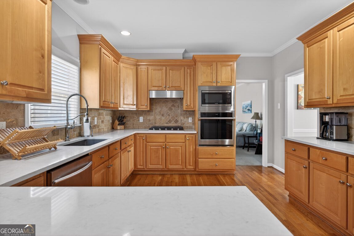 2245 Duncans Shore Drive Buford - Photo 6